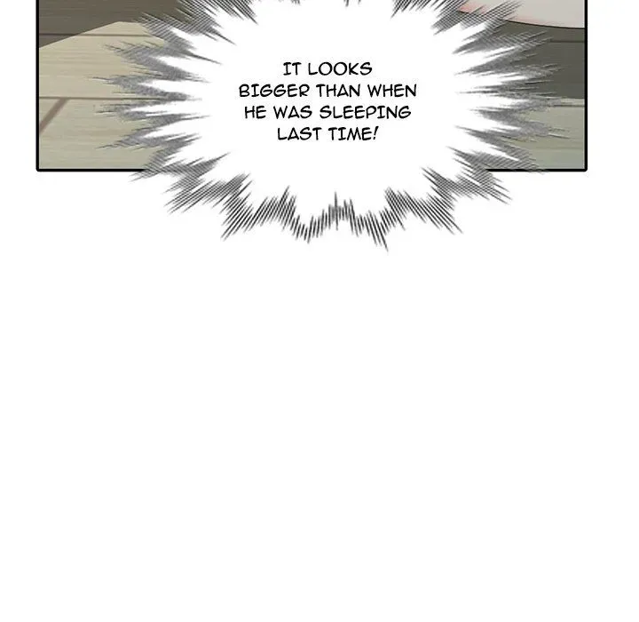 Read Secret Hideout chapter 23 image 12 on Lezhin