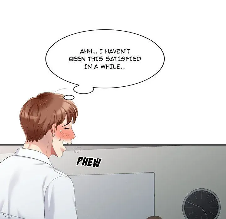 Read Secret Hideout chapter 23 image 121 on Lezhin