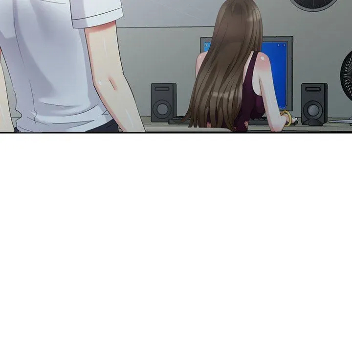 Read Secret Hideout chapter 23 image 122 on Lezhin