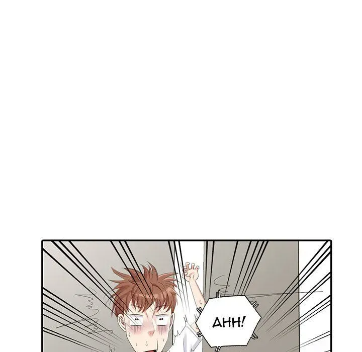 Read Secret Hideout chapter 23 image 123 on Lezhin