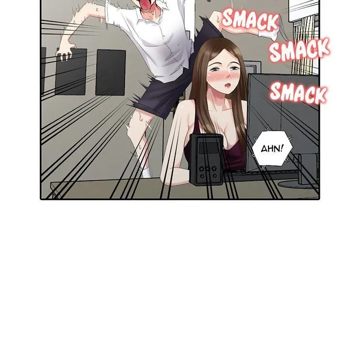 Read Secret Hideout chapter 23 image 124 on Lezhin