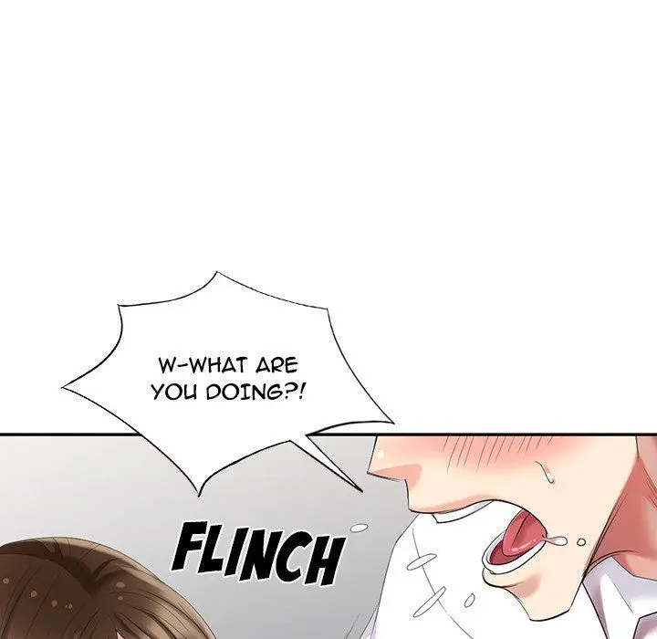 Read Secret Hideout chapter 23 image 125 on Lezhin