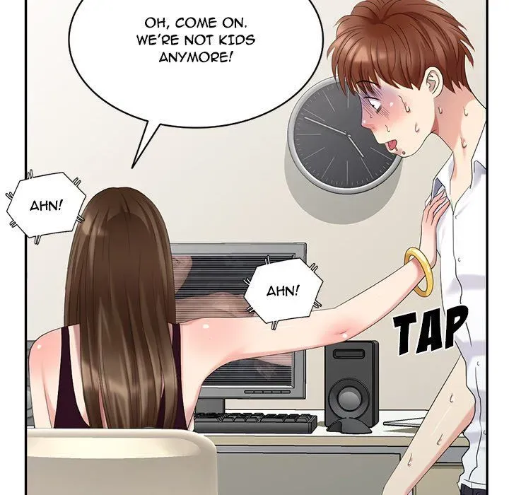 Read Secret Hideout chapter 23 image 128 on Lezhin