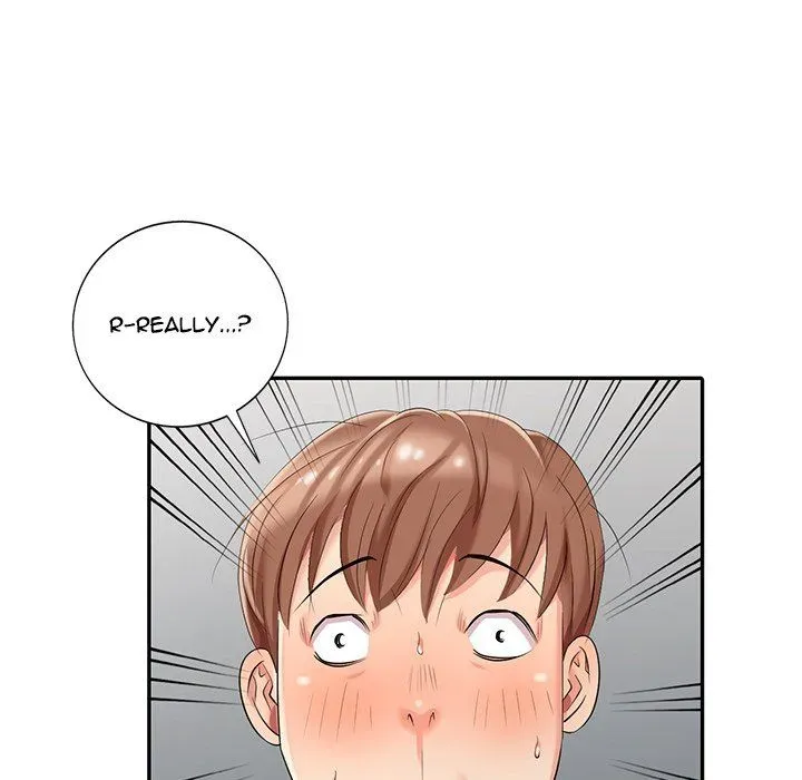 Read Secret Hideout chapter 23 image 133 on Lezhin