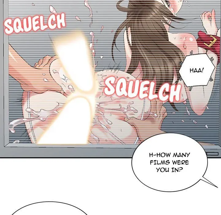 Read Secret Hideout chapter 23 image 136 on Lezhin