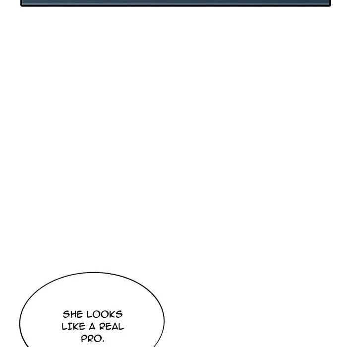Read Secret Hideout chapter 23 image 139 on Lezhin