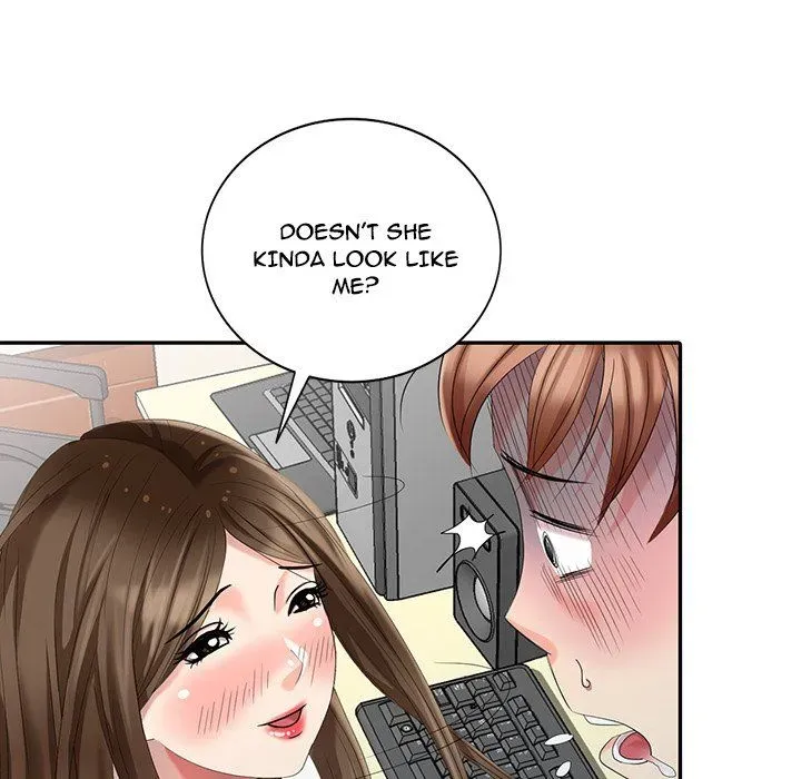Read Secret Hideout chapter 23 image 143 on Lezhin