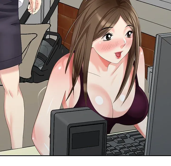 Read Secret Hideout chapter 23 image 150 on Lezhin