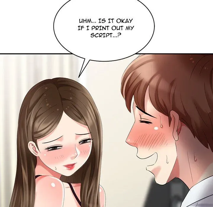 Read Secret Hideout chapter 23 image 154 on Lezhin