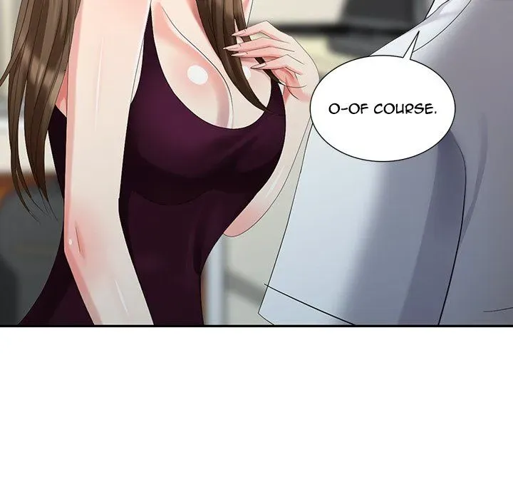 Read Secret Hideout chapter 23 image 155 on Lezhin