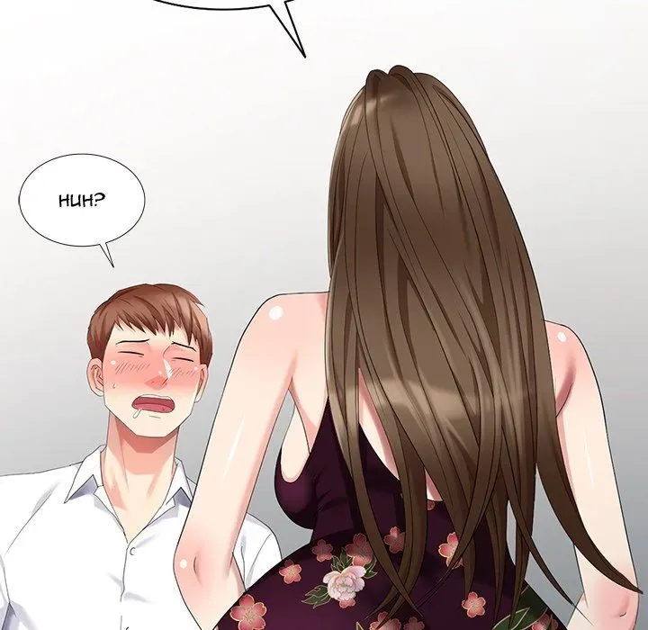 Read Secret Hideout chapter 23 image 157 on Lezhin