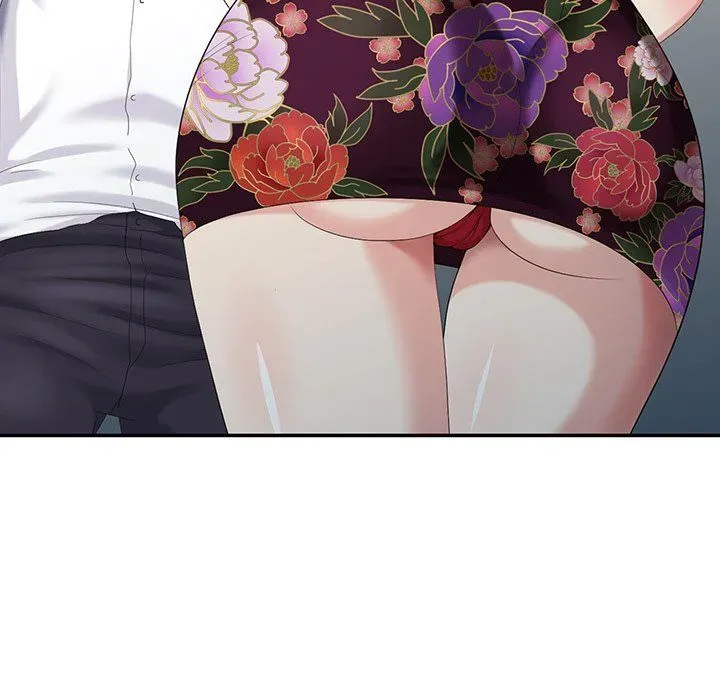 Read Secret Hideout chapter 23 image 158 on Lezhin