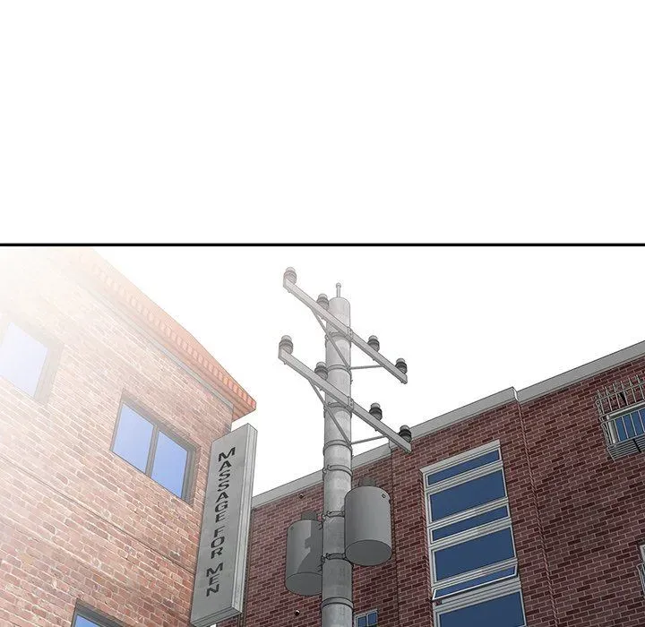 Read Secret Hideout chapter 23 image 16 on Lezhin