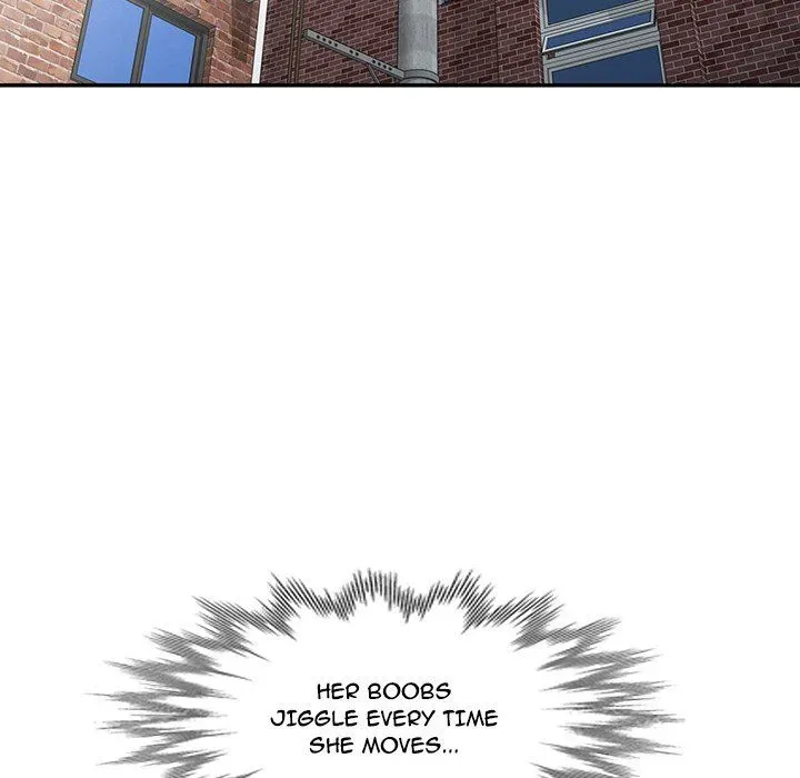 Read Secret Hideout chapter 23 image 17 on Lezhin
