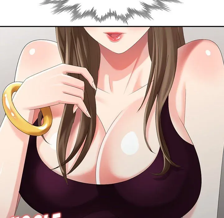 Read Secret Hideout chapter 23 image 18 on Lezhin
