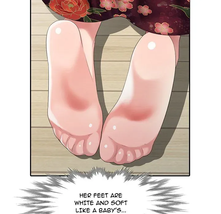 Read Secret Hideout chapter 23 image 20 on Lezhin