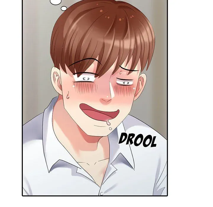 Read Secret Hideout chapter 23 image 22 on Lezhin