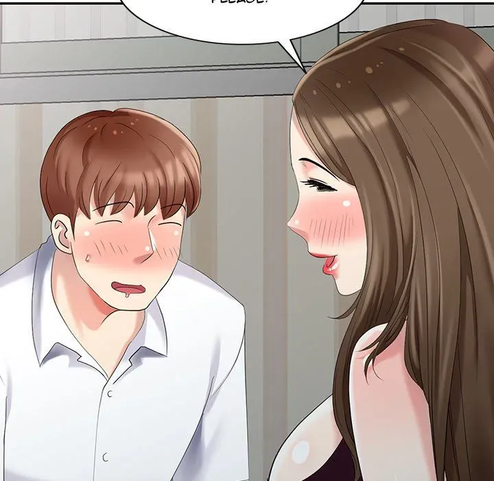 Read Secret Hideout chapter 23 image 24 on Lezhin