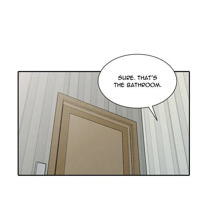 Read Secret Hideout chapter 23 image 26 on Lezhin