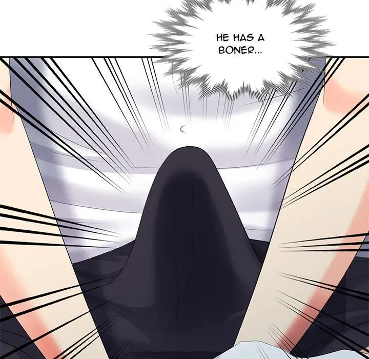 Read Secret Hideout chapter 23 image 30 on Lezhin