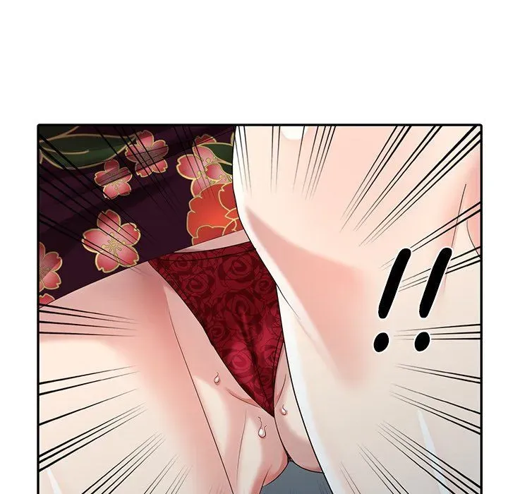 Read Secret Hideout chapter 23 image 35 on Lezhin