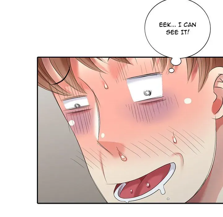Read Secret Hideout chapter 23 image 37 on Lezhin