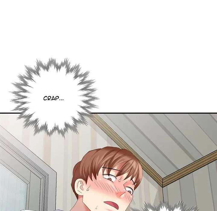Read Secret Hideout chapter 23 image 39 on Lezhin