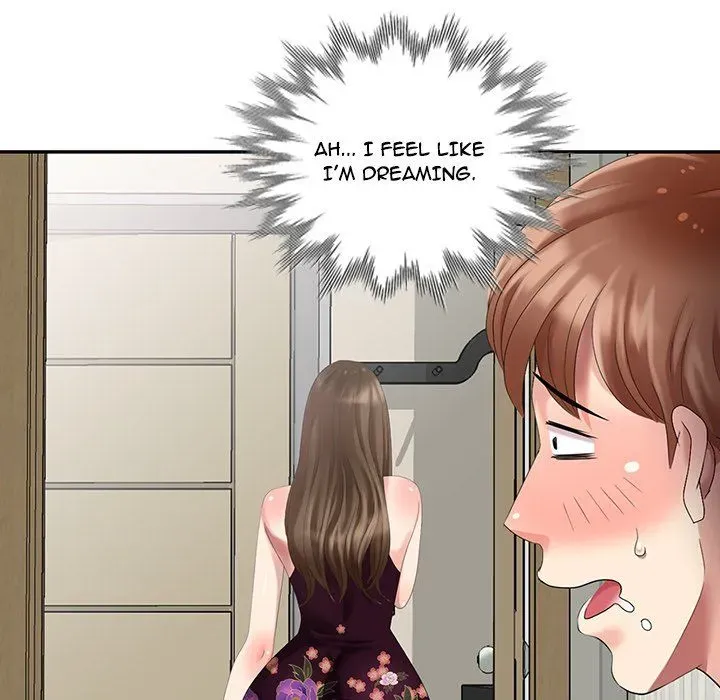 Read Secret Hideout chapter 23 image 42 on Lezhin