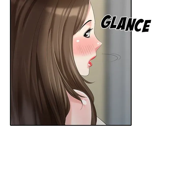Read Secret Hideout chapter 23 image 45 on Lezhin
