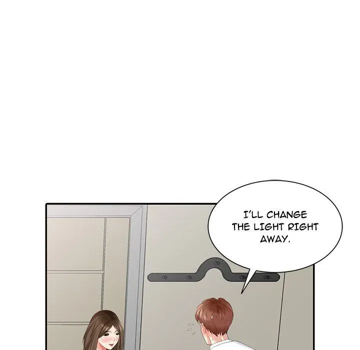 Read Secret Hideout chapter 23 image 51 on Lezhin