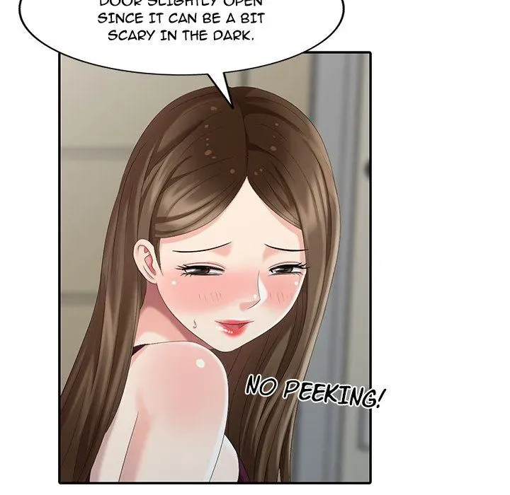 Read Secret Hideout chapter 23 image 54 on Lezhin