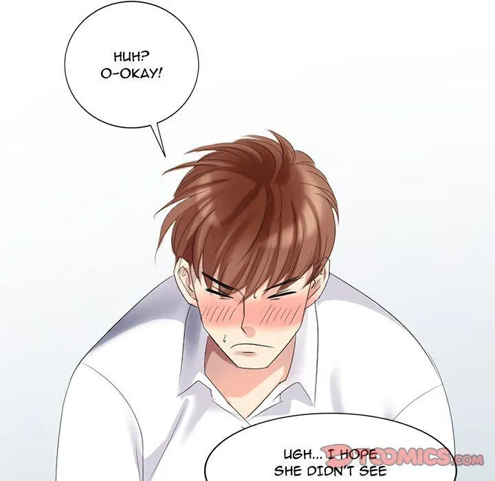 Read Secret Hideout chapter 23 image 56 on Lezhin