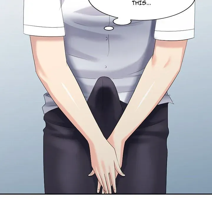 Read Secret Hideout chapter 23 image 57 on Lezhin