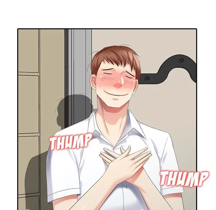 Read Secret Hideout chapter 23 image 59 on Lezhin