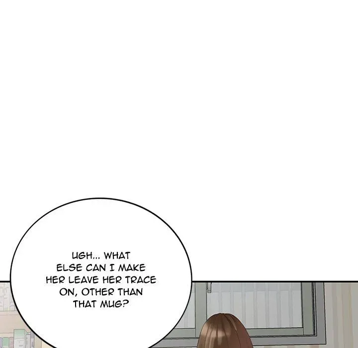Read Secret Hideout chapter 23 image 6 on Lezhin