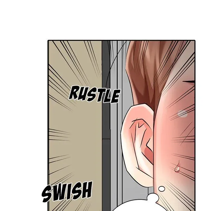 Read Secret Hideout chapter 23 image 61 on Lezhin
