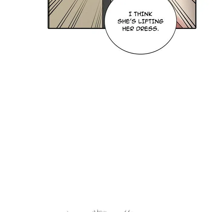Read Secret Hideout chapter 23 image 62 on Lezhin