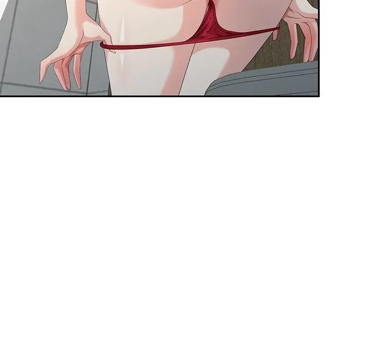 Read Secret Hideout chapter 23 image 64 on Lezhin