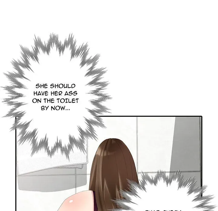 Read Secret Hideout chapter 23 image 65 on Lezhin