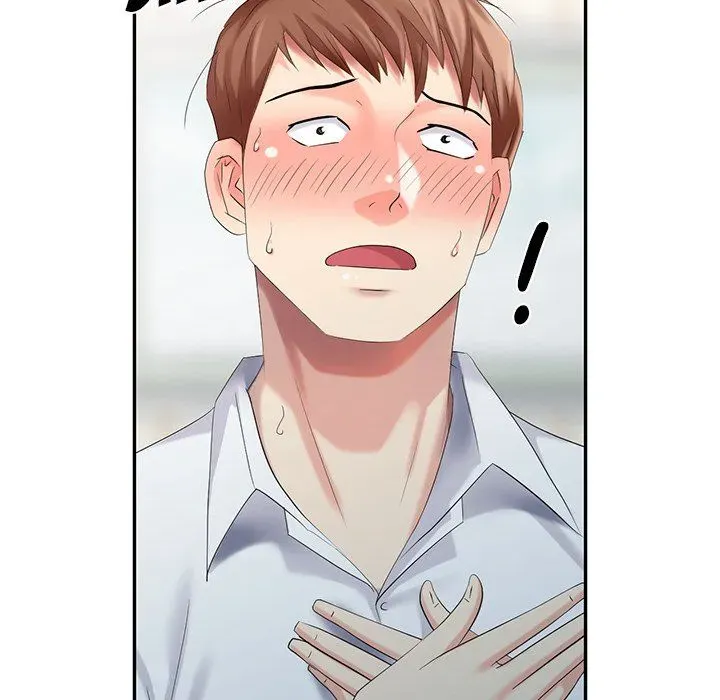 Read Secret Hideout chapter 23 image 68 on Lezhin