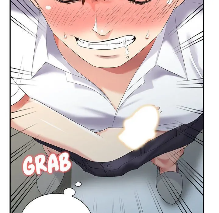 Read Secret Hideout chapter 23 image 73 on Lezhin