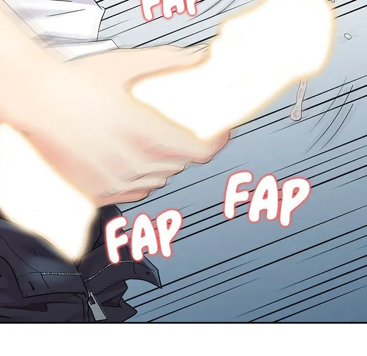 Read Secret Hideout chapter 23 image 76 on Lezhin