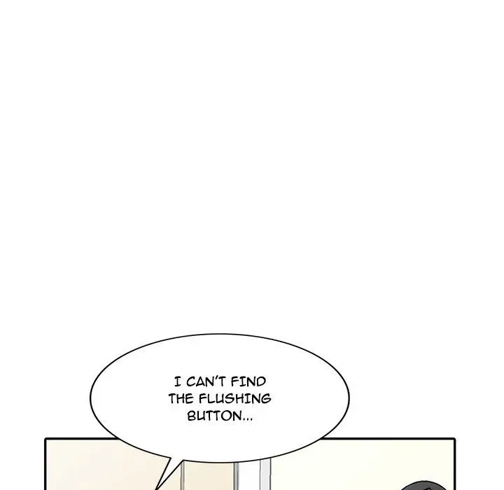 Read Secret Hideout chapter 23 image 77 on Lezhin