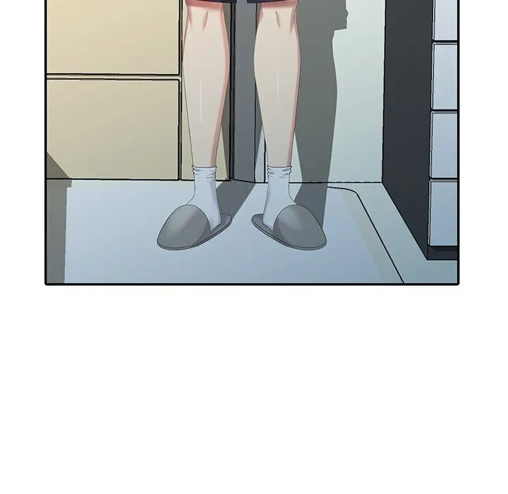 Read Secret Hideout chapter 23 image 79 on Lezhin