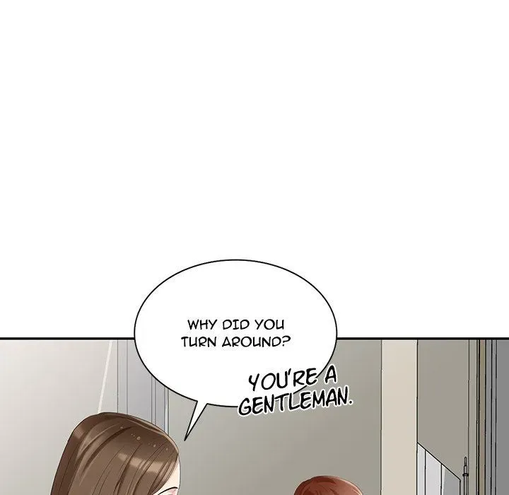 Read Secret Hideout chapter 23 image 82 on Lezhin
