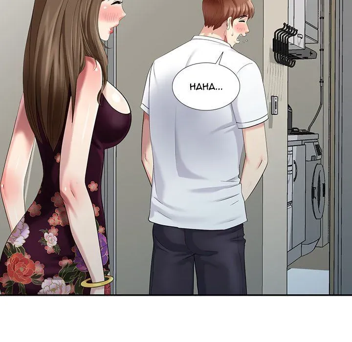 Read Secret Hideout chapter 23 image 83 on Lezhin