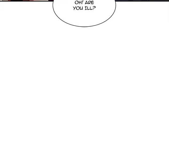 Read Secret Hideout chapter 23 image 86 on Lezhin