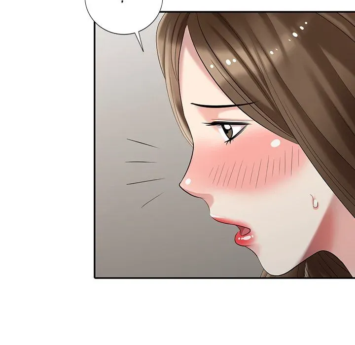 Read Secret Hideout chapter 23 image 9 on Lezhin