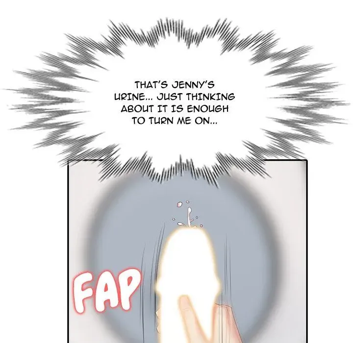 Read Secret Hideout chapter 23 image 91 on Lezhin