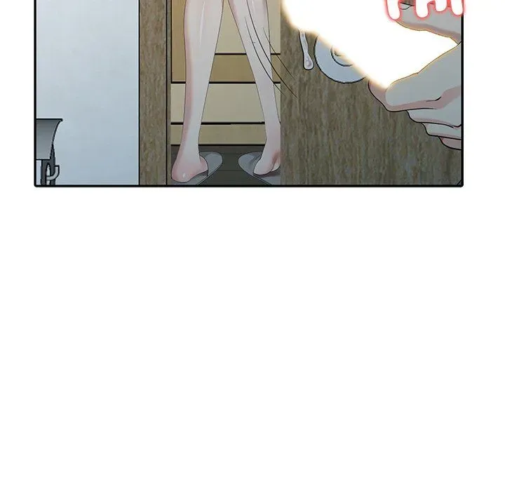 Read Secret Hideout chapter 23 image 98 on Lezhin